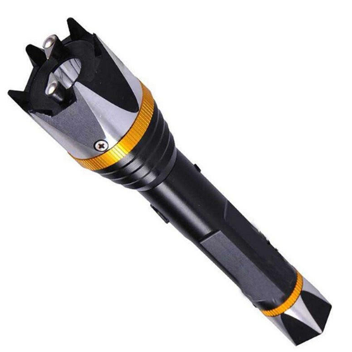 狼牙007 超強(qiáng)舜暈王電擊防身器